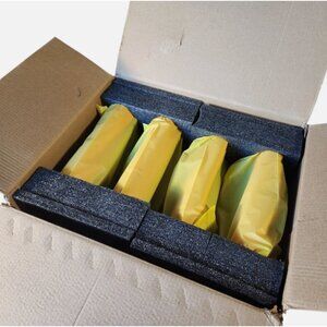 4 pk Compatible for Brother TN920XL Toner Black HL-L5210DN L5210DW ...